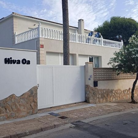 Villa Luxueuse Hiva Oa A 3 Min A Pied De La Plage Dehesa de Campoamor  Buitenkant foto
