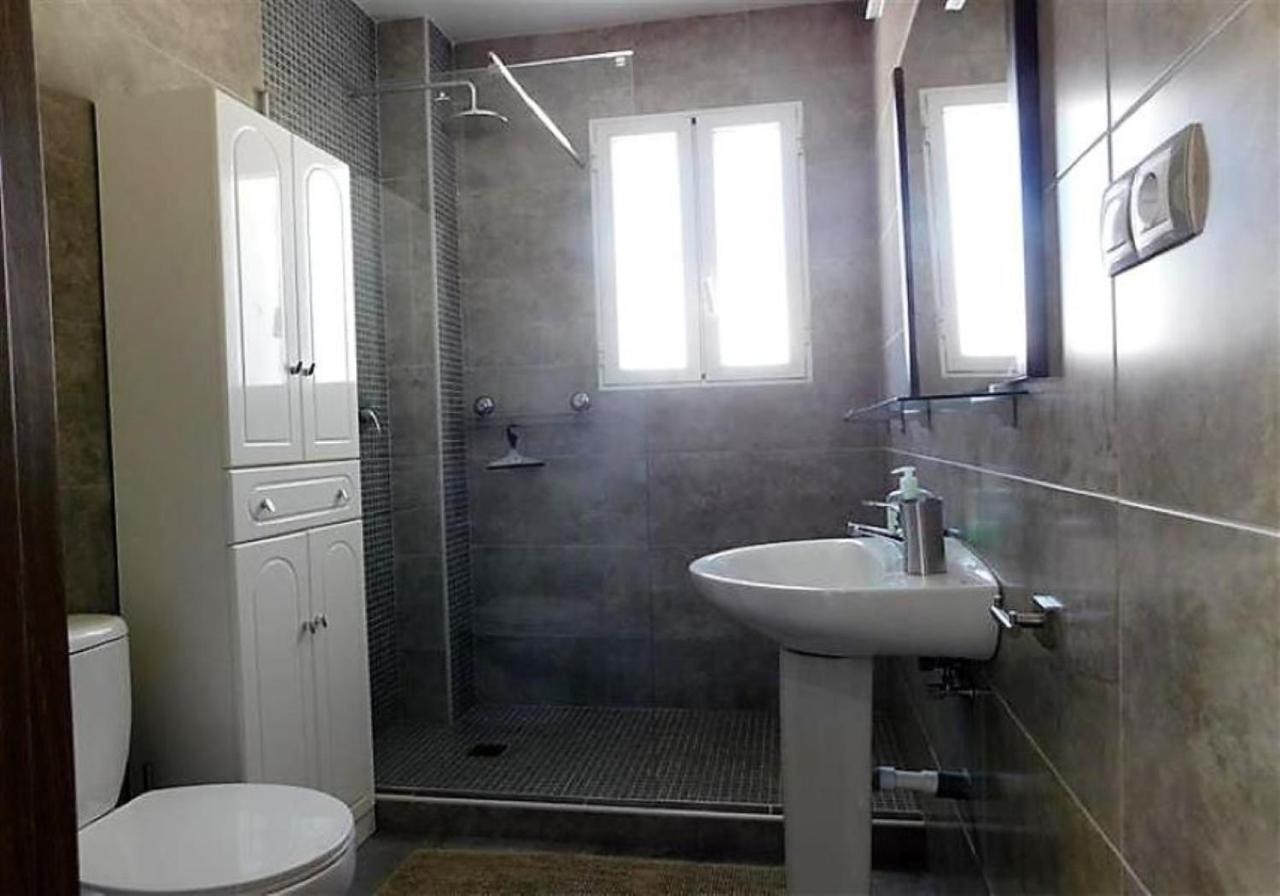 Villa Luxueuse Hiva Oa A 3 Min A Pied De La Plage Dehesa de Campoamor  Buitenkant foto