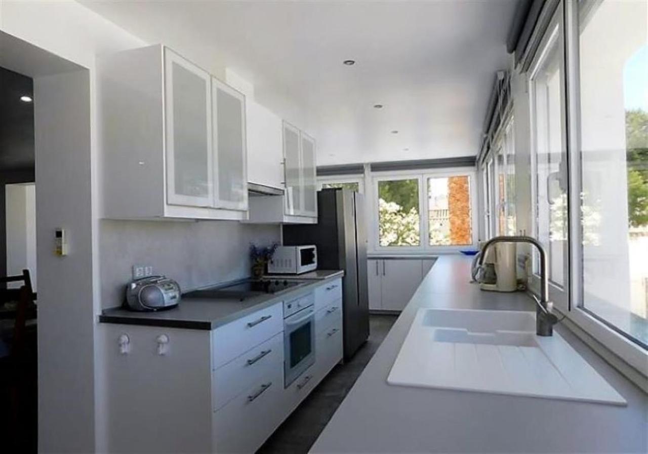 Villa Luxueuse Hiva Oa A 3 Min A Pied De La Plage Dehesa de Campoamor  Buitenkant foto
