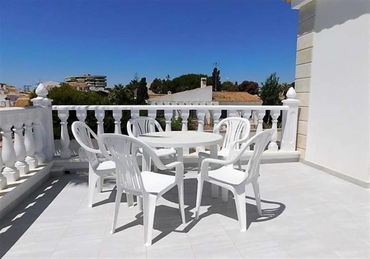 Villa Luxueuse Hiva Oa A 3 Min A Pied De La Plage Dehesa de Campoamor  Buitenkant foto