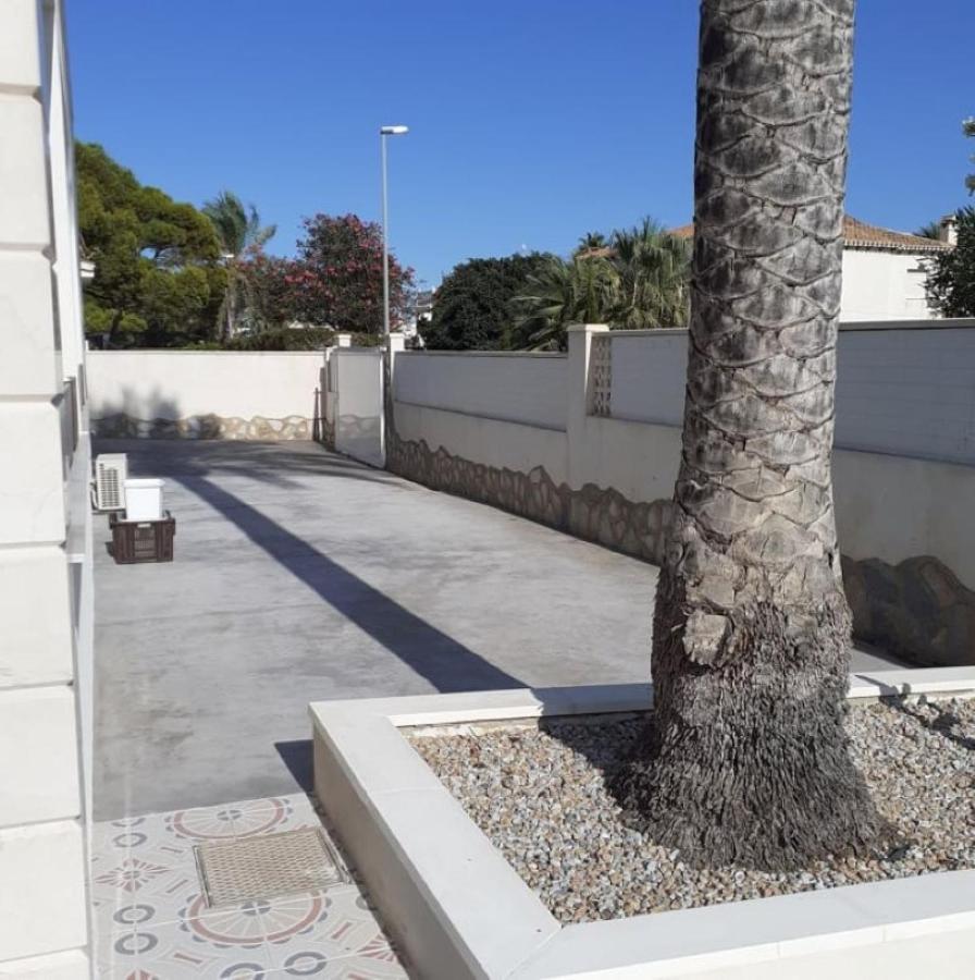 Villa Luxueuse Hiva Oa A 3 Min A Pied De La Plage Dehesa de Campoamor  Buitenkant foto