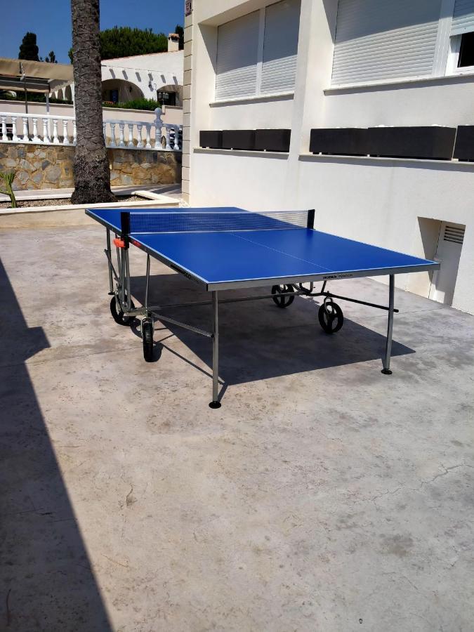 Villa Luxueuse Hiva Oa A 3 Min A Pied De La Plage Dehesa de Campoamor  Buitenkant foto