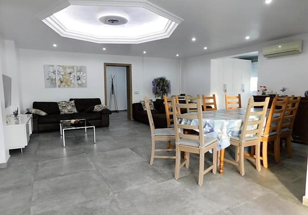 Villa Luxueuse Hiva Oa A 3 Min A Pied De La Plage Dehesa de Campoamor  Buitenkant foto