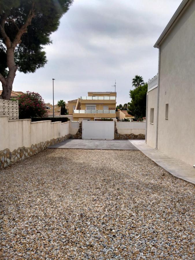 Villa Luxueuse Hiva Oa A 3 Min A Pied De La Plage Dehesa de Campoamor  Buitenkant foto