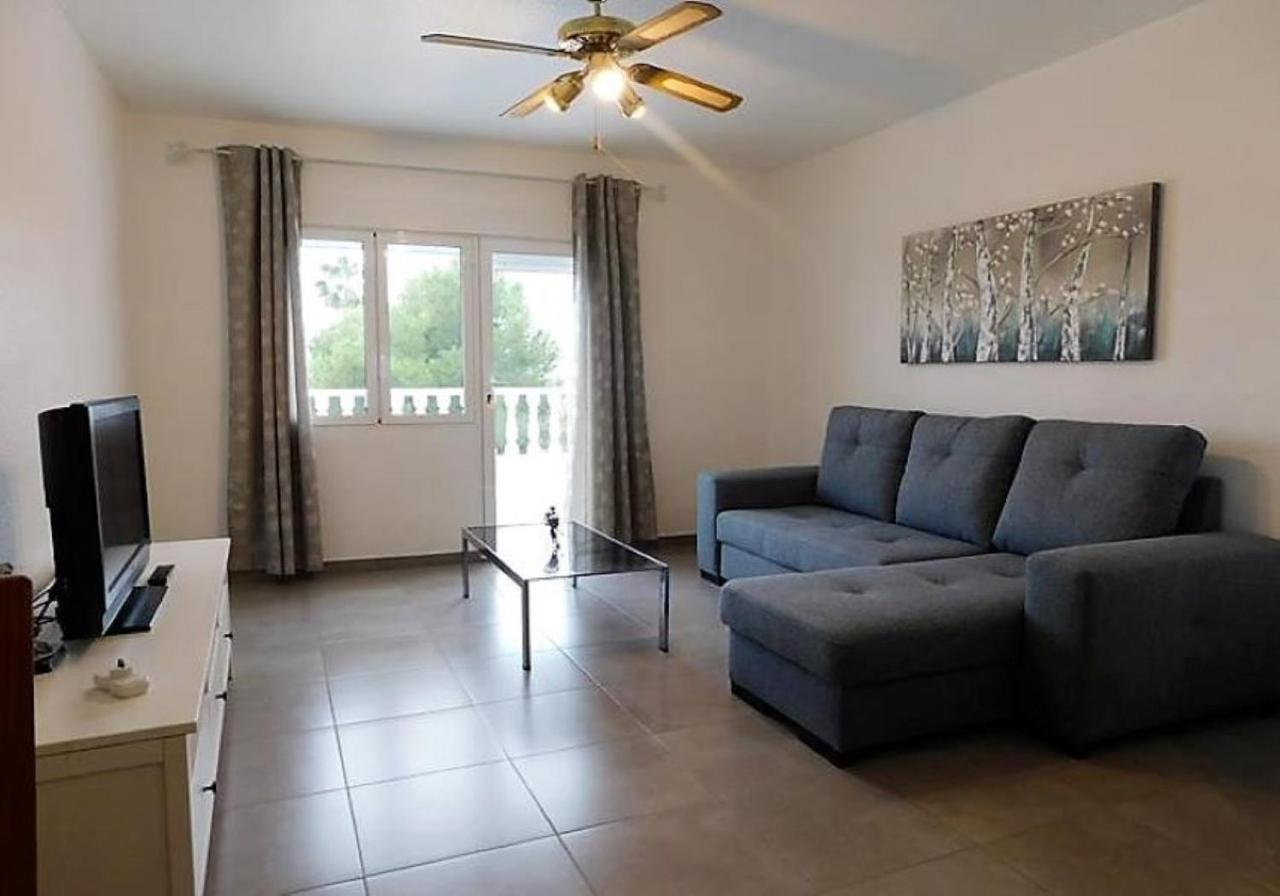 Villa Luxueuse Hiva Oa A 3 Min A Pied De La Plage Dehesa de Campoamor  Buitenkant foto