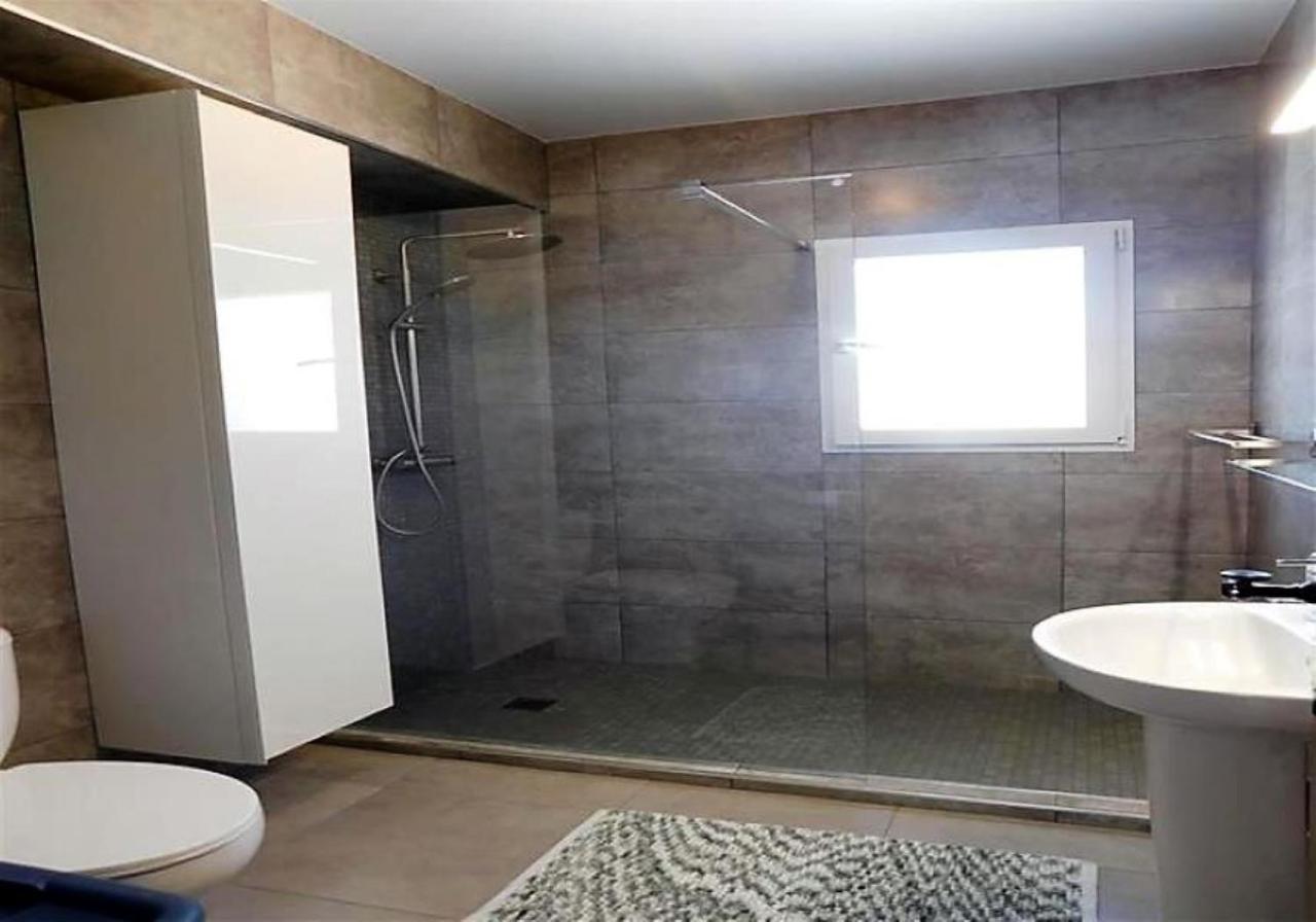 Villa Luxueuse Hiva Oa A 3 Min A Pied De La Plage Dehesa de Campoamor  Buitenkant foto
