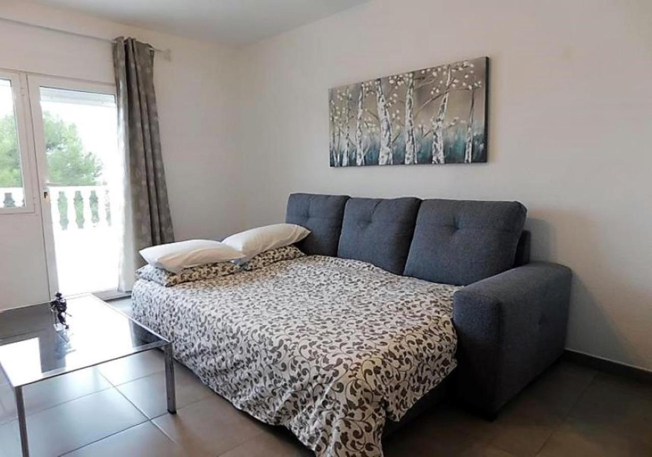 Villa Luxueuse Hiva Oa A 3 Min A Pied De La Plage Dehesa de Campoamor  Buitenkant foto