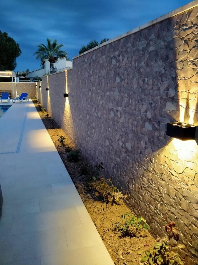 Villa Luxueuse Hiva Oa A 3 Min A Pied De La Plage Dehesa de Campoamor  Buitenkant foto
