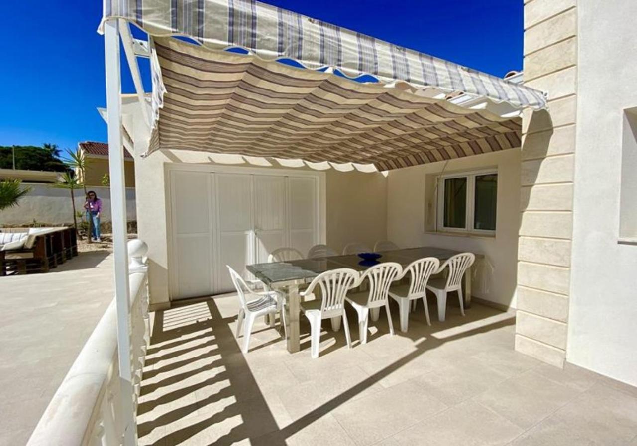 Villa Luxueuse Hiva Oa A 3 Min A Pied De La Plage Dehesa de Campoamor  Buitenkant foto