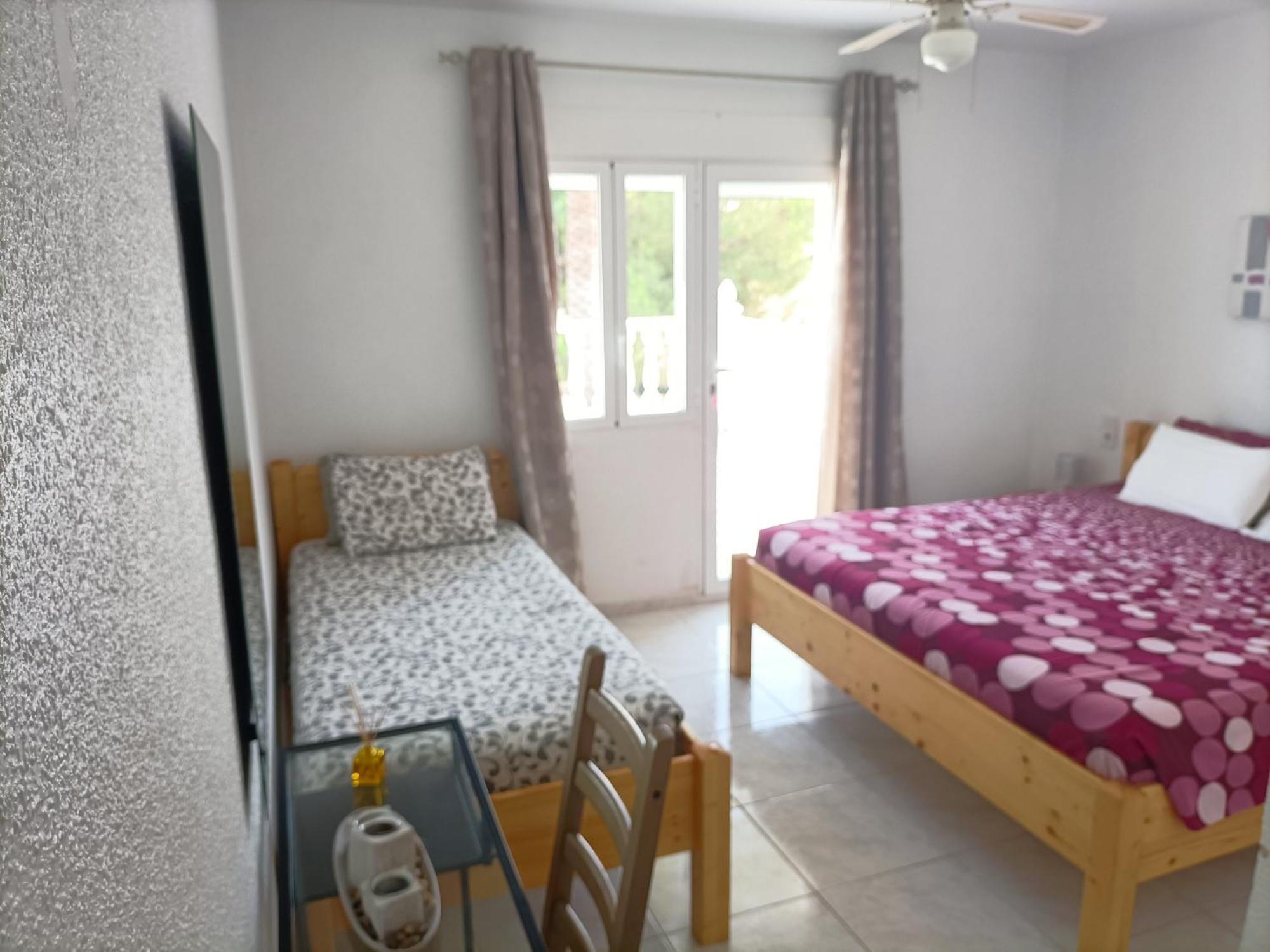 Villa Luxueuse Hiva Oa A 3 Min A Pied De La Plage Dehesa de Campoamor  Buitenkant foto