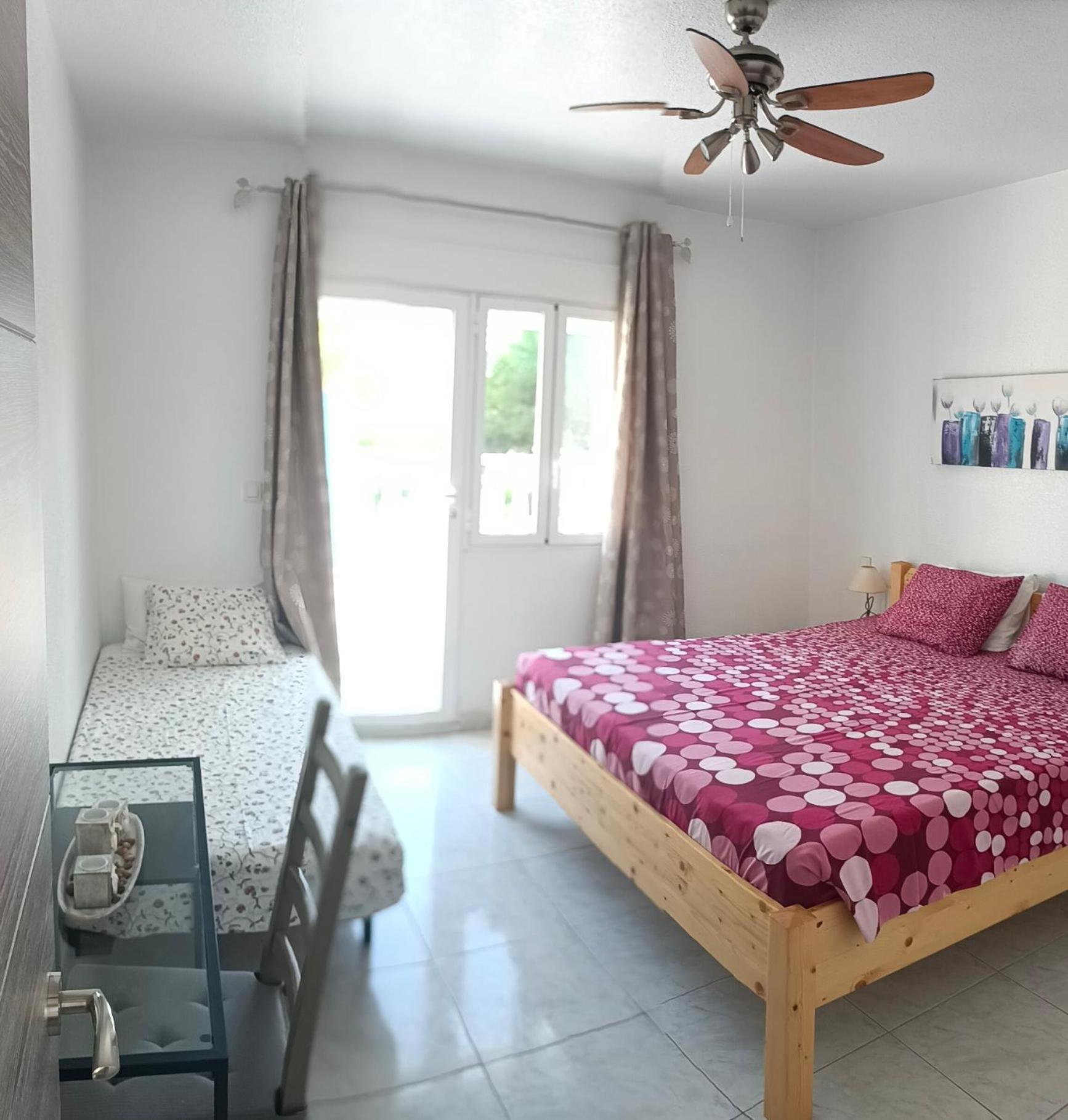 Villa Luxueuse Hiva Oa A 3 Min A Pied De La Plage Dehesa de Campoamor  Buitenkant foto