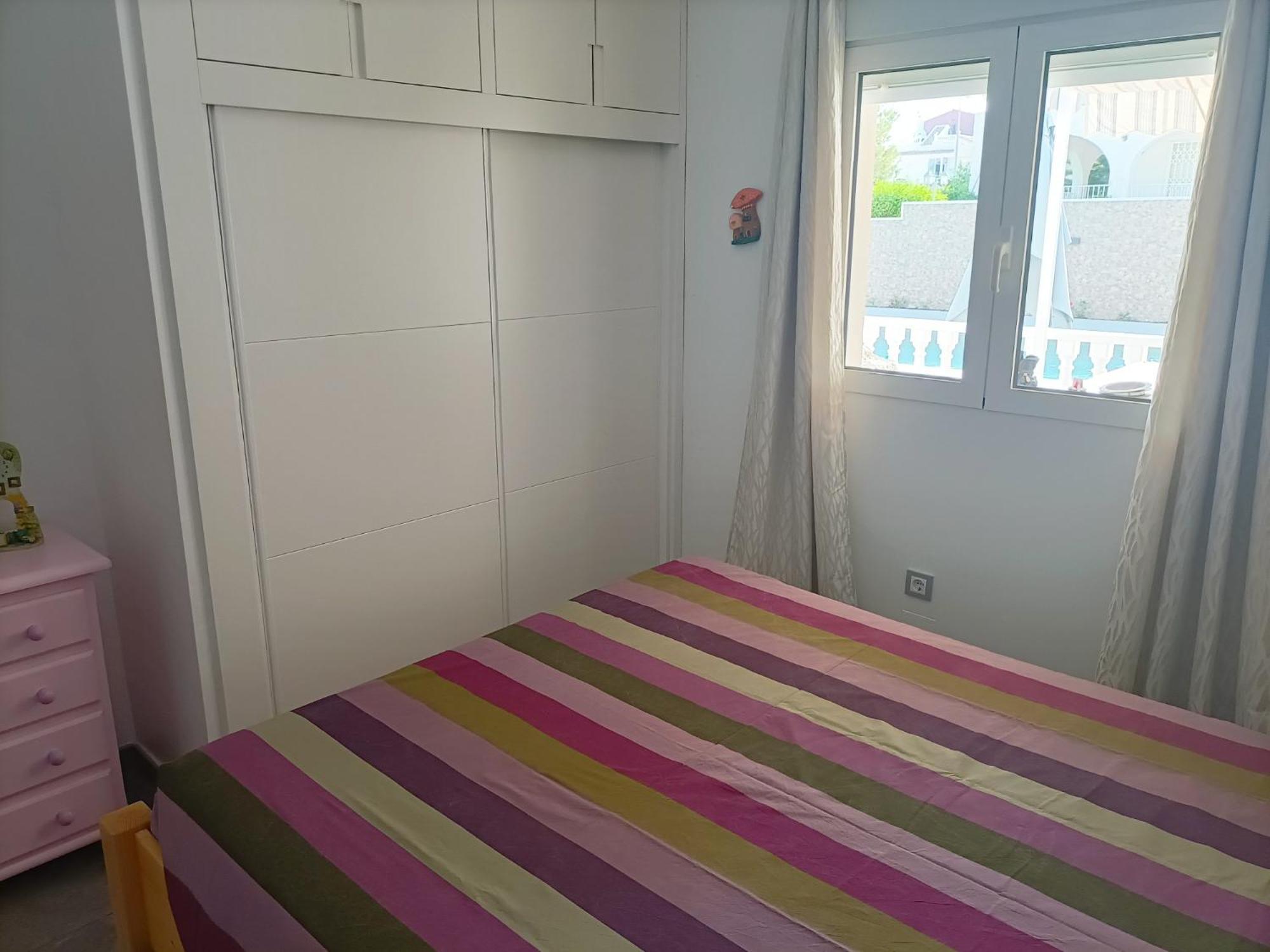 Villa Luxueuse Hiva Oa A 3 Min A Pied De La Plage Dehesa de Campoamor  Buitenkant foto