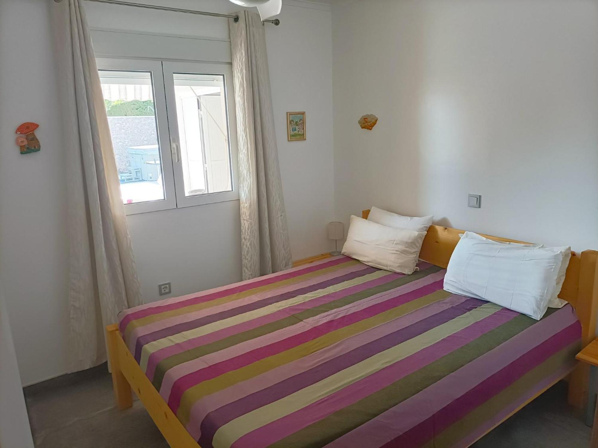 Villa Luxueuse Hiva Oa A 3 Min A Pied De La Plage Dehesa de Campoamor  Buitenkant foto